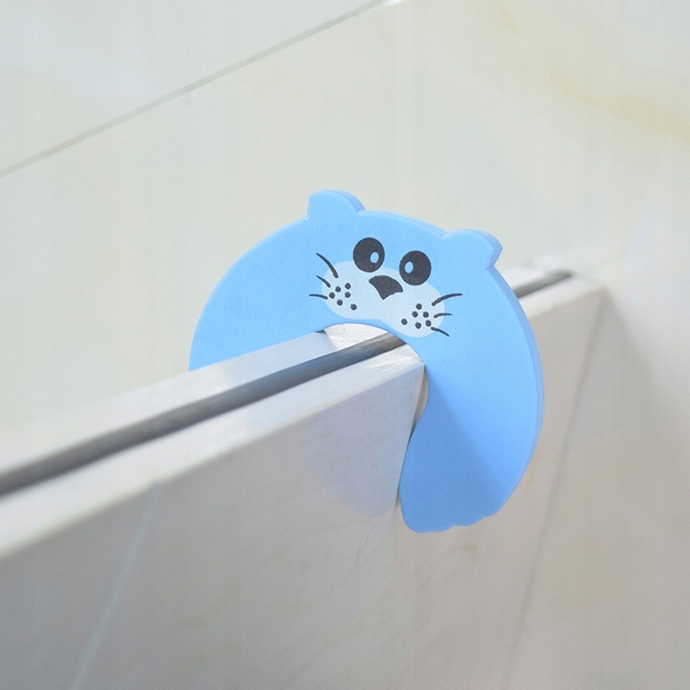 ODBOJNIK DO DRZWI STOPER BLOKADA ZABEZPIECZENIE Przeznaczenie drzwi