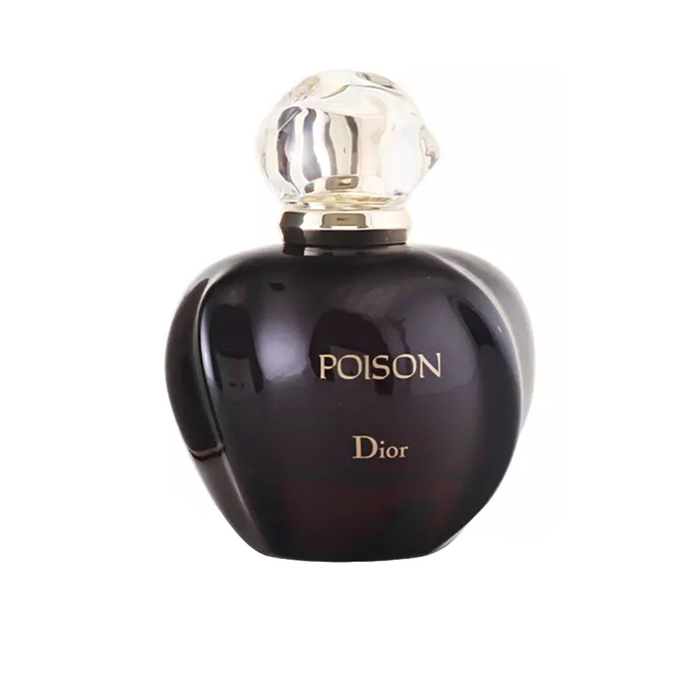 Poison toaletní voda ve spreji 50 ml