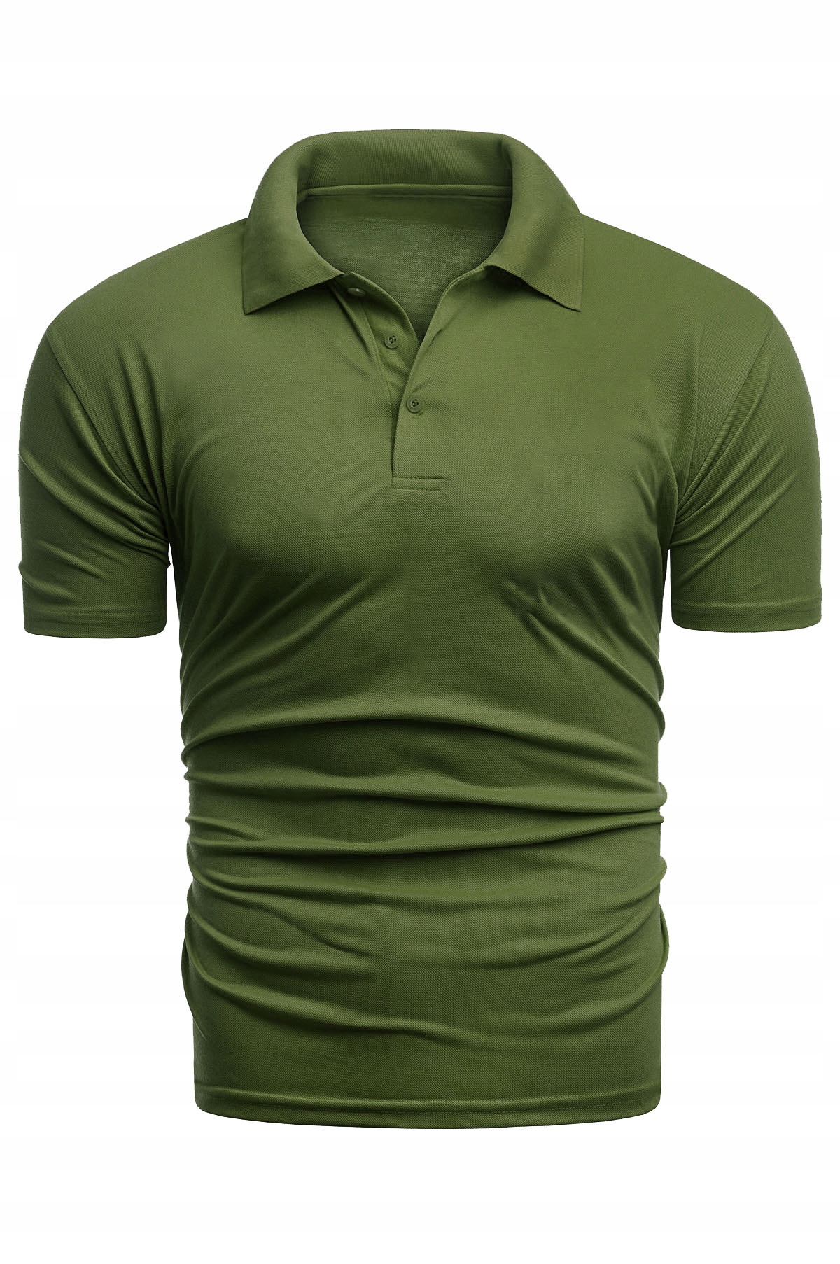 XL - KOSZULKA MĘSKA POLO EUTEX MODEL REGULAR