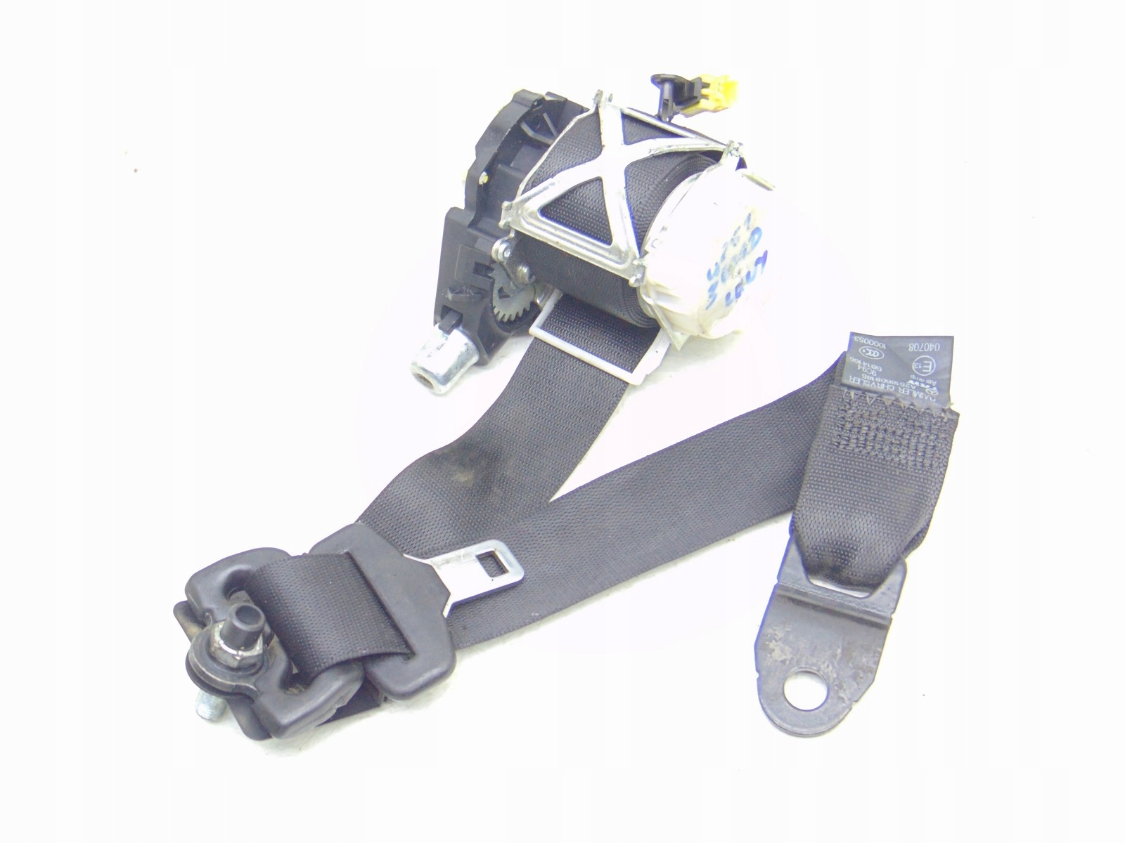 Gurten Sicherheits links heck MERCEDES R W251