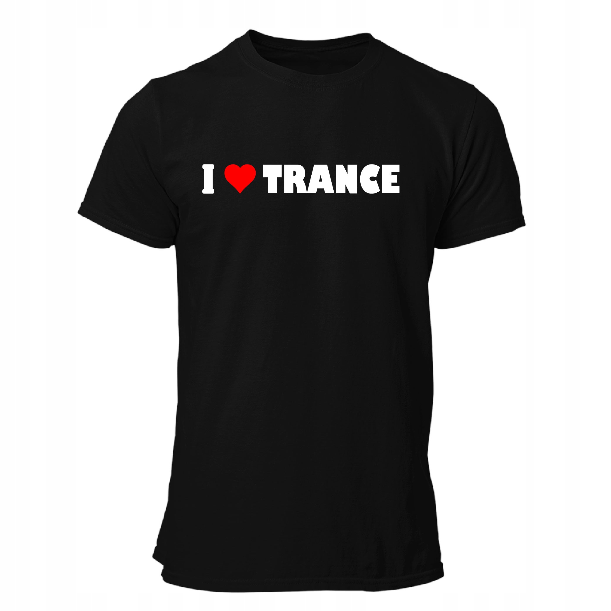 

Koszulka Tshirt Dla Fana Trance Koncert Muzyka