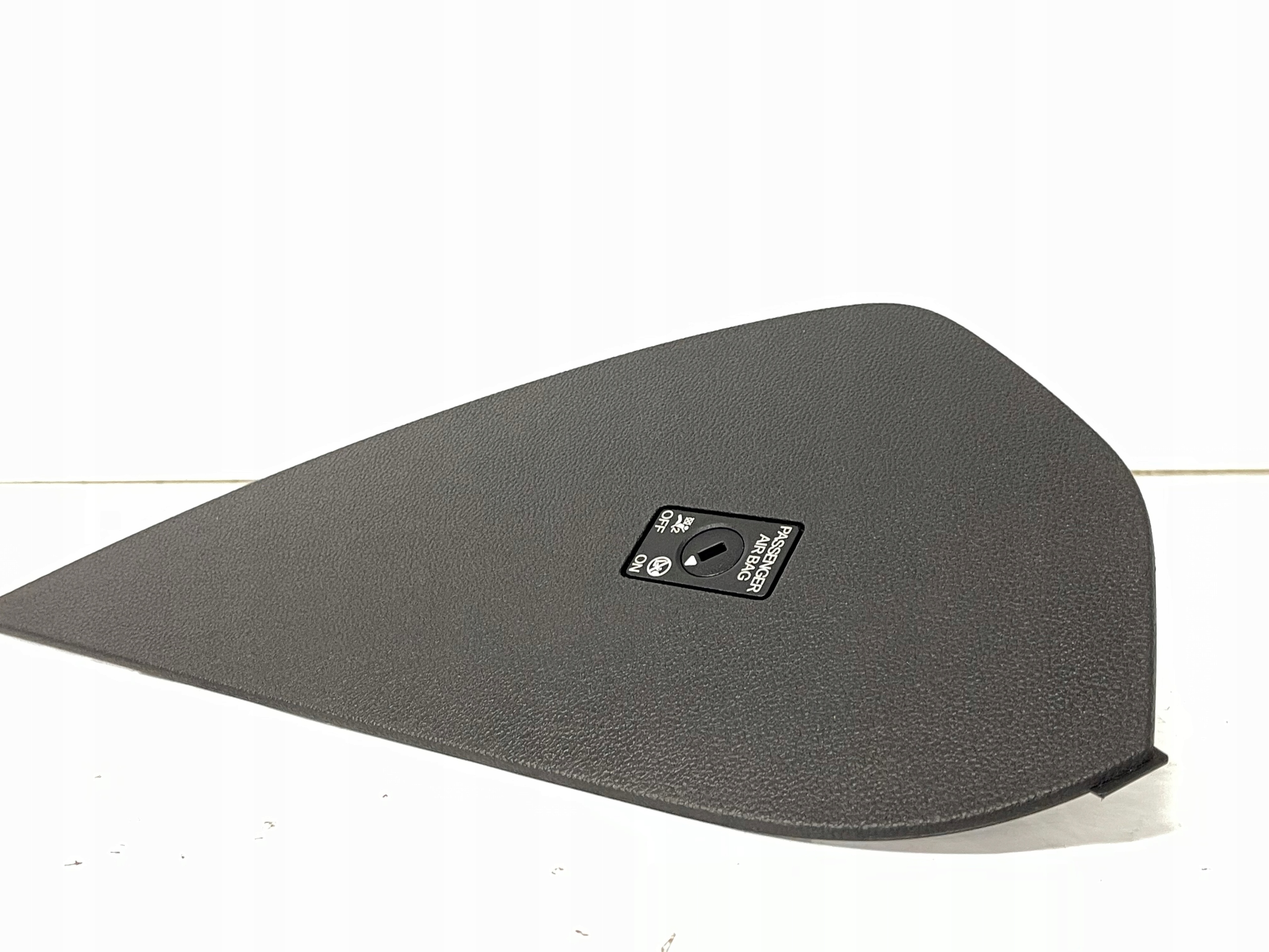 VW PASSAT B8 Couvre Console du tableau de bord 3G1858248C