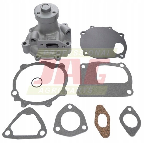 Vodní čerpadlo Fiat 4813370