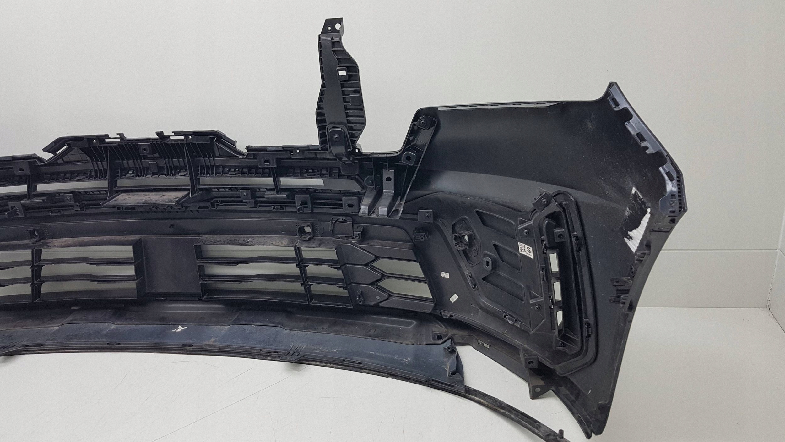 KIA SORENTO IV 4 2020 - bumper front 86511-P2000