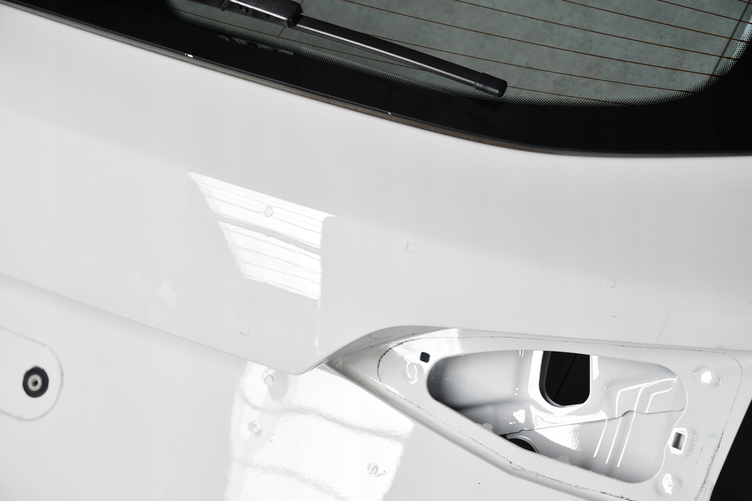 boot door rear BMW 2 U06 A300