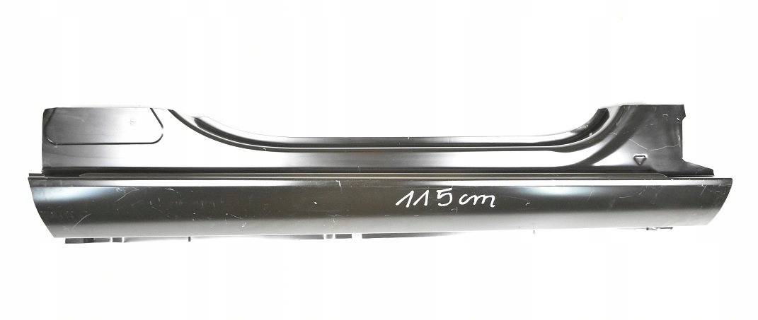 SKODA OCTAVIA 2 II 1Z3 1Z5 1Z9 Próg słupek prawy