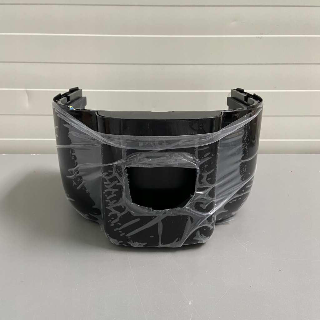 Spodní kryt beztukové fritézy Philips HD9762/90