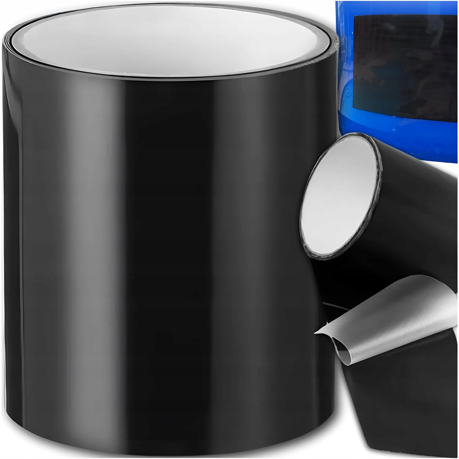 Taśma Naprawcza do Basenu Bardzo Mocna Łatki Naprawcze do Basenu 300 cm