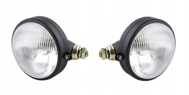 

Lampa Przednia Reflektor 2SZT. Ursus C-330 C-360