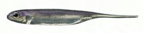 Guma Fish Arrow Flashj 2 #25 Lake Wakasagi Silver