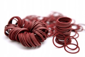 

Uszczelka do wodomierza 3/4 czerwona Fibra 25szt