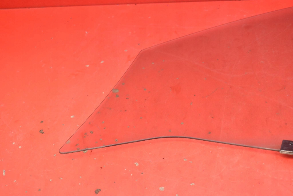 window side right front front RENAULT CLIO 4 IV 5D HB LIFT 16-19