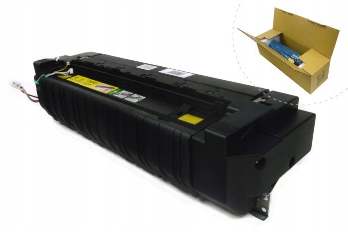 Zespół grzejny Fuser Unit Konica Minolta Bizhub C224, C224e, C258, C284,