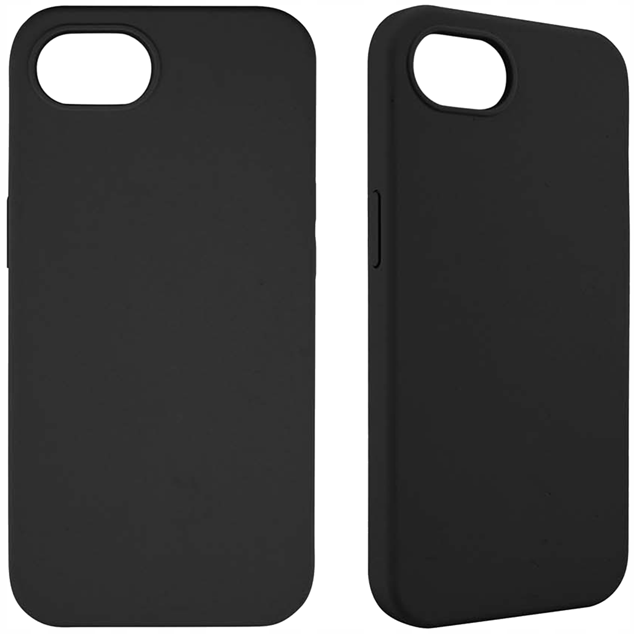 Pomologic CoverCase Pouzdro s MagSafe pro iPhone 17e 16e Kryt