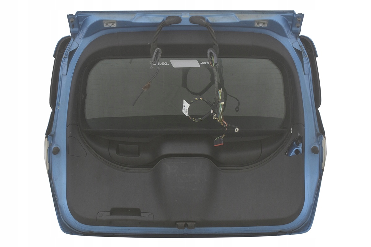 boot doors * rear part FORD KUGA and MK1 Q8
