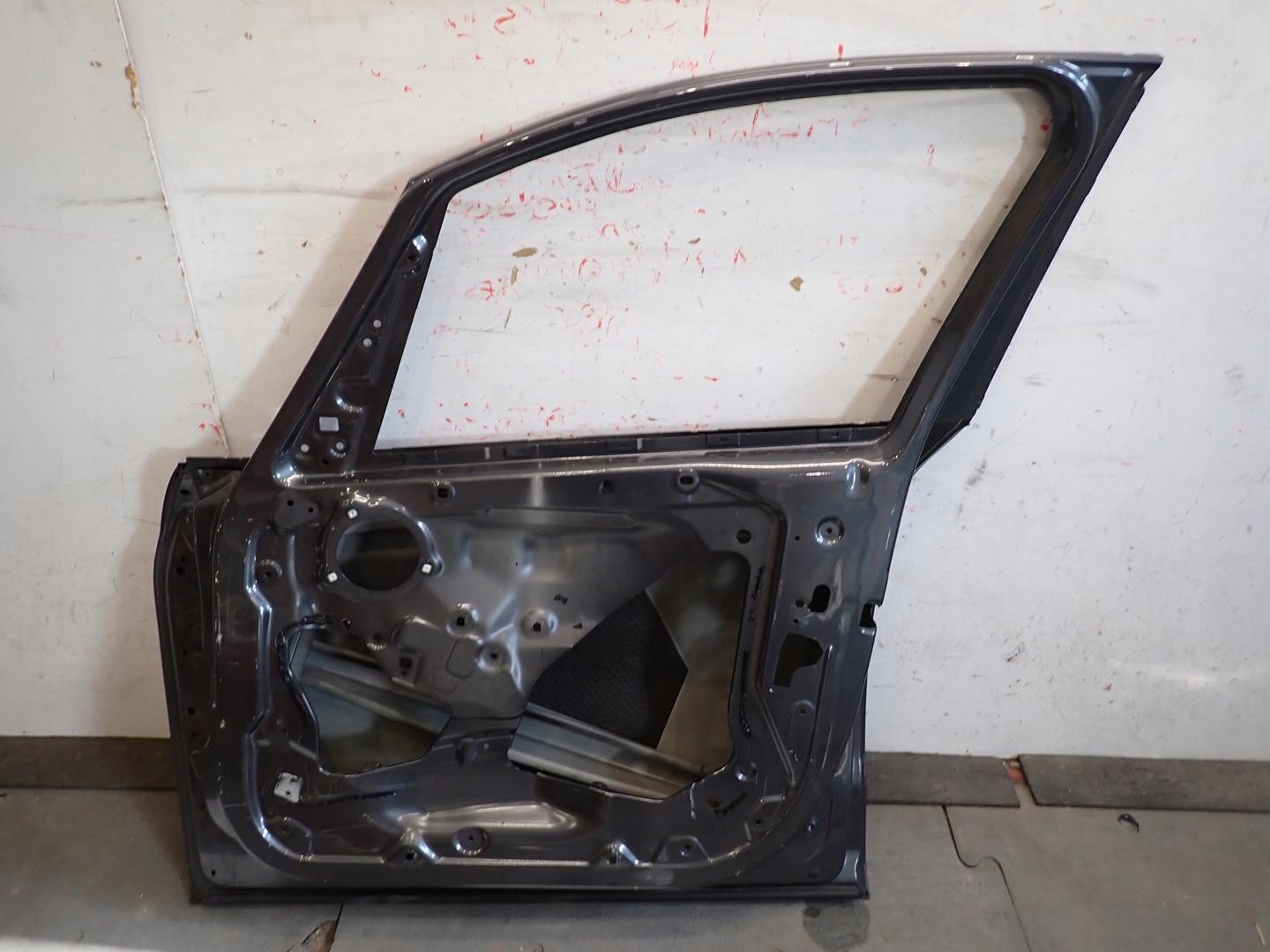 door front front right BMW 2 F45 2014