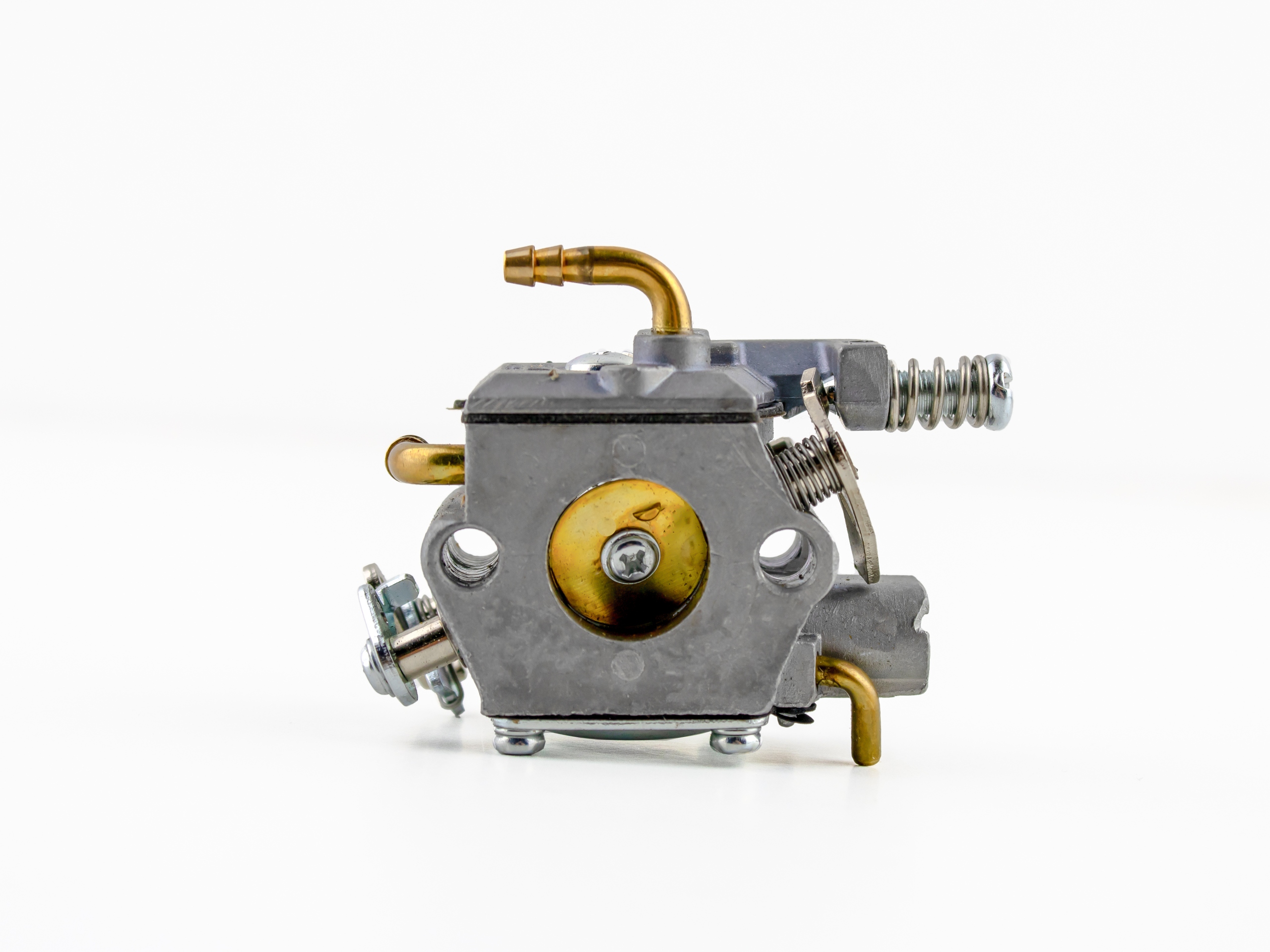 Originální Karburátor Motorové Pily Nac CS1560