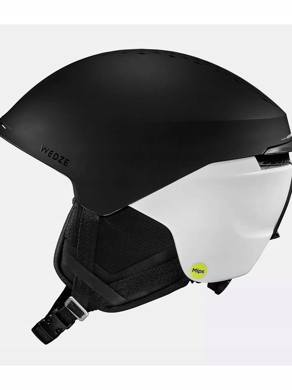 Decathlon Dvoubarevná Unisex Lyžařská Přilba (L)