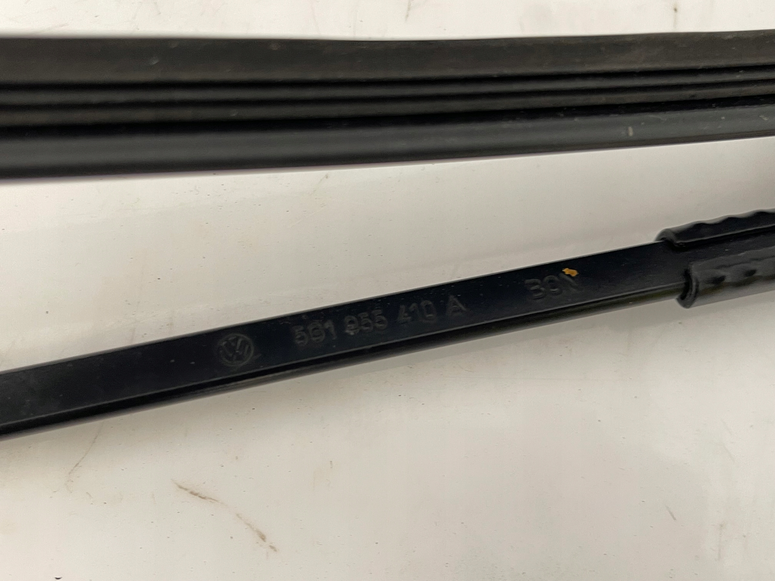 VW GOLF VII HB Bracci tergicristallo 5G1955409C 5G1955410A