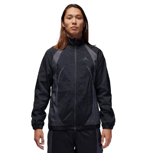 Pánská sportovní bunda Air Jordan Sport Jam Warm-Up Jacket FN5848-010 vel. M