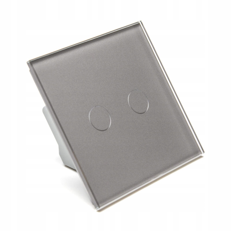 VL-C702S-64 Křížový schodišťový spínač Livolo Eu