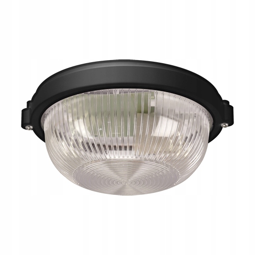 PLAFON LED LAMPA SUFITOWA ZEWNĘTRZNA 1xE27 IP65