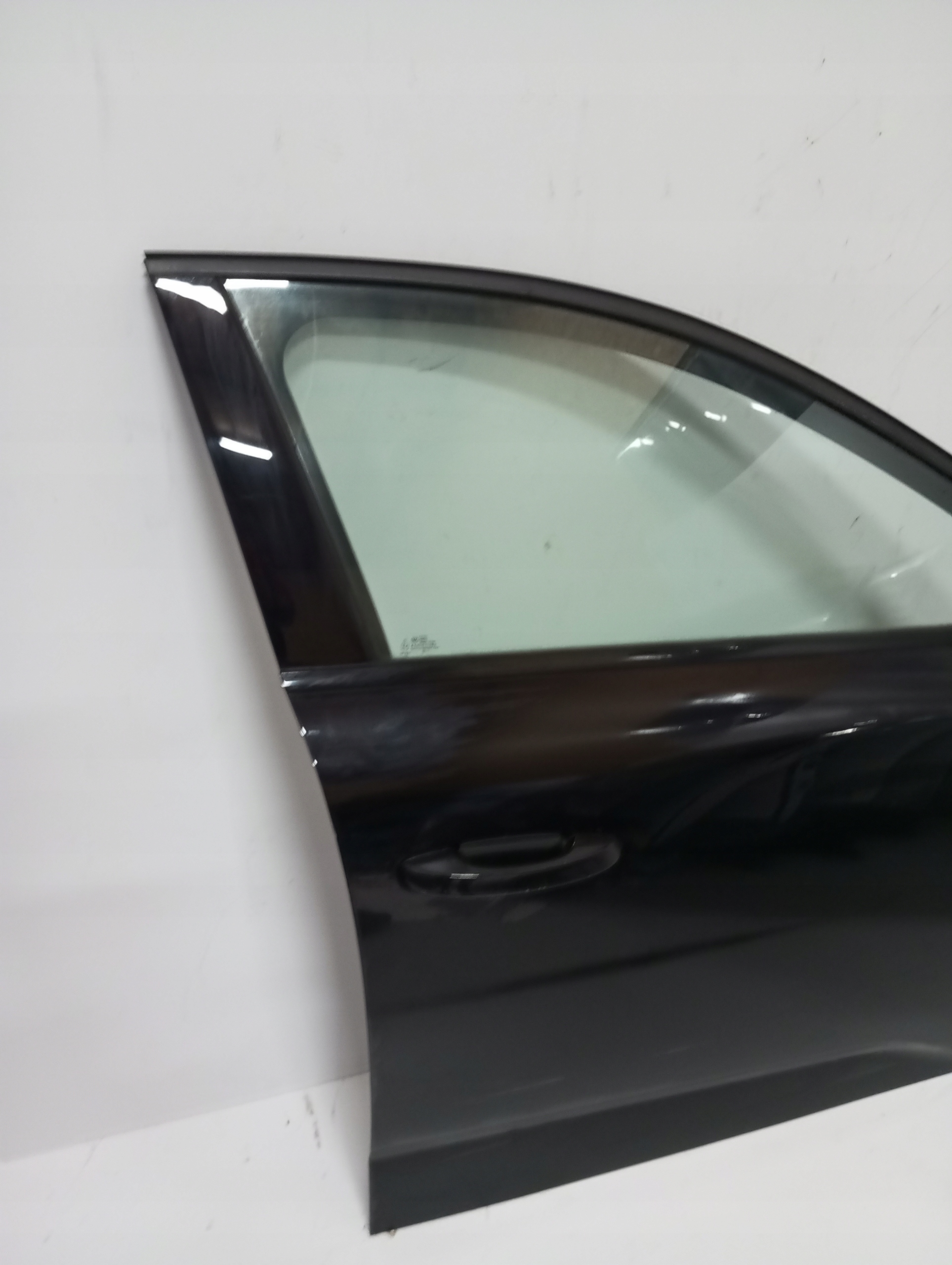 door right front PEUGEOT 308 T10 21R HB
