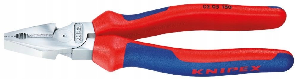 Univerzální kleště Knipex DRS-02 05 225