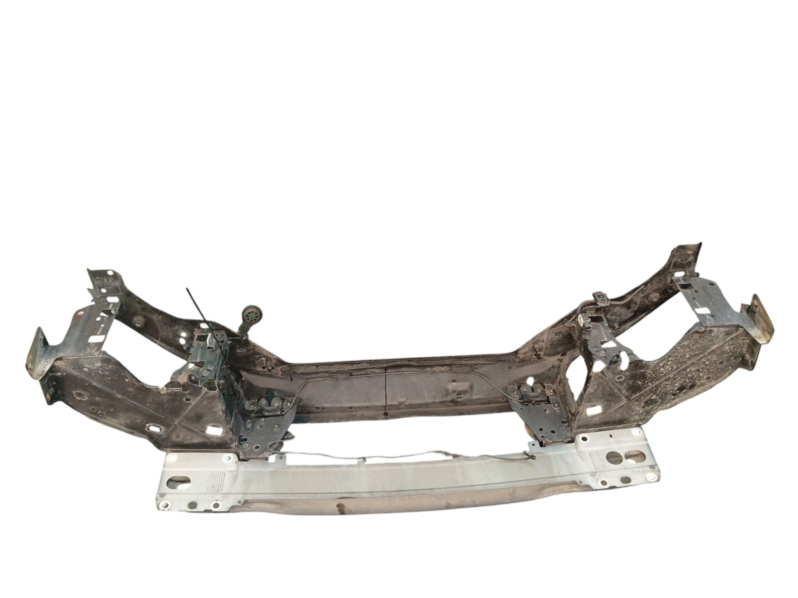 WMOCNIENIE support panel for radiators upper sider VOLVO V70 III S80 II