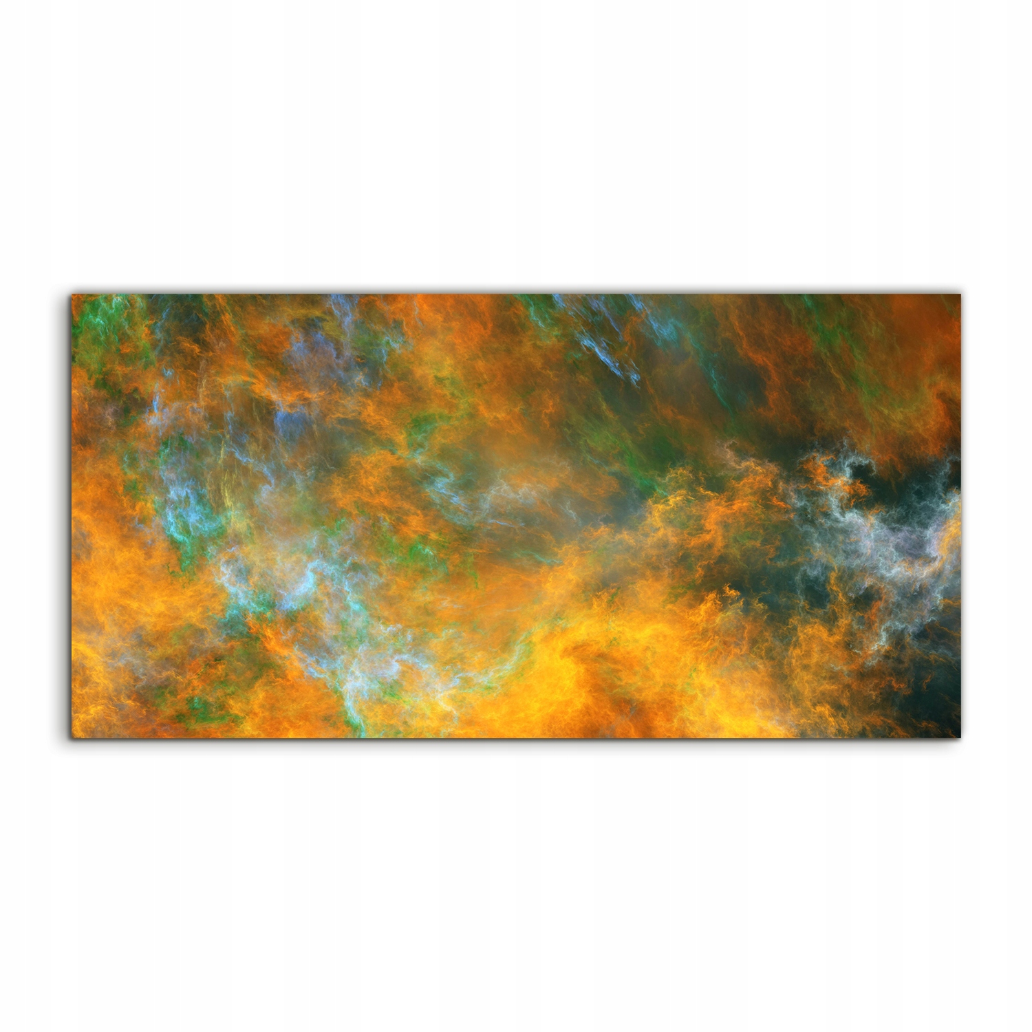 

Fotoobraz 140x70 z nadrukiem Abstrakcja Art Sztuka