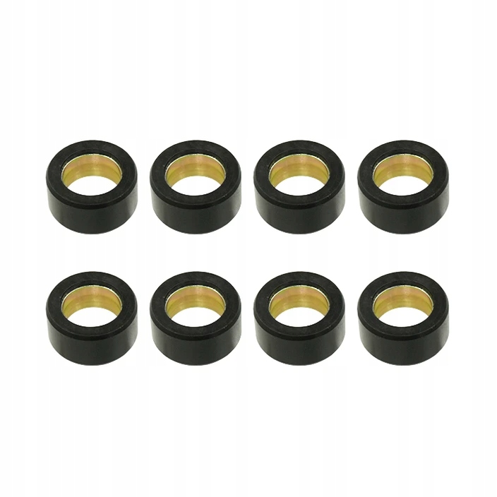 Rolki wariatora Yamaha Yfm 700 Grizzly, Viking 700 (30x15mm, 21G, 8szt) Bro