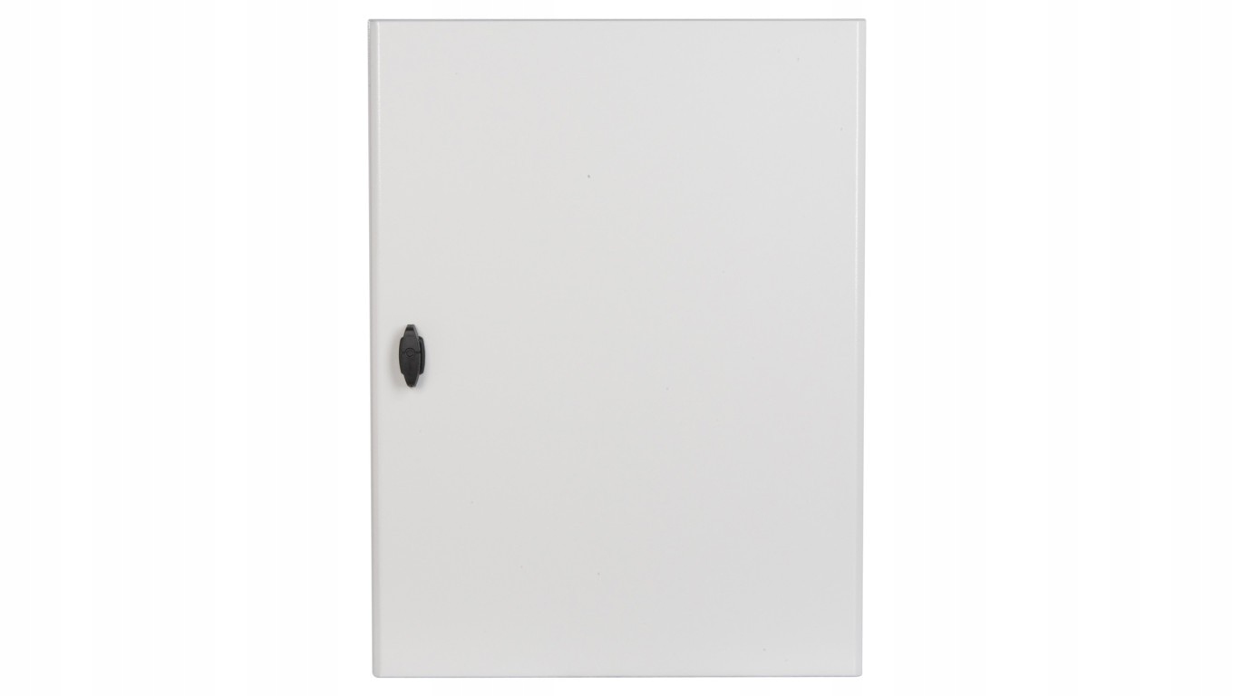 Schneider Obudowa S3D 800x600x200 IP66 Z Płytą Montażową NSYS3D8620P