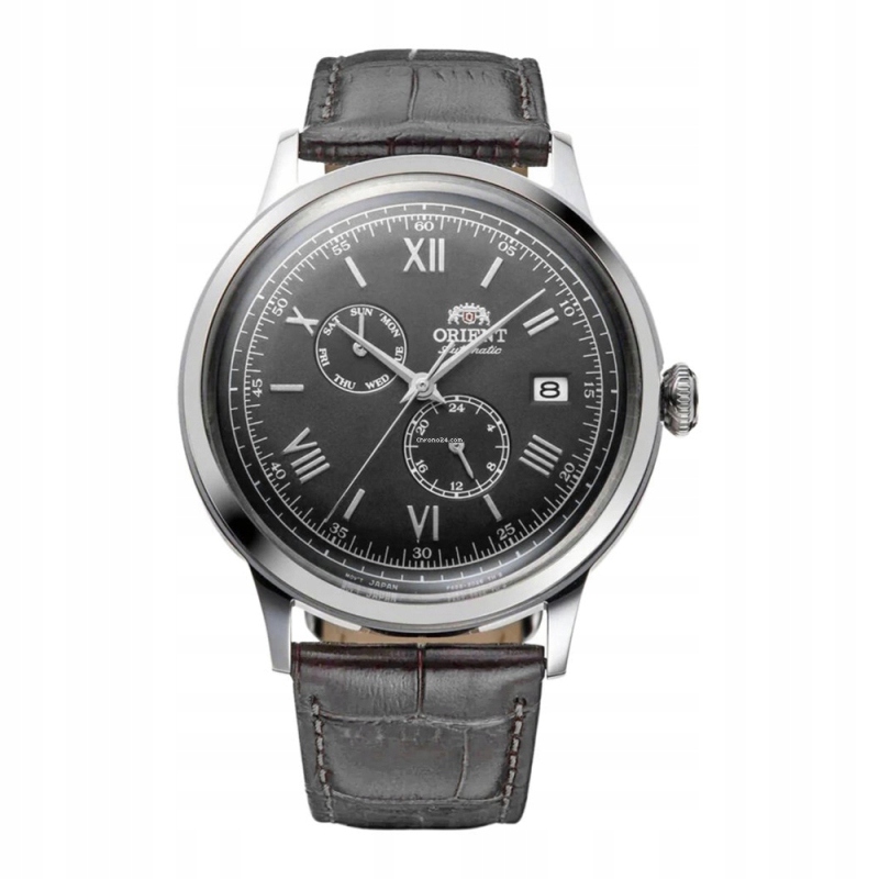 Hodinky Orient RA-AK0704N10B