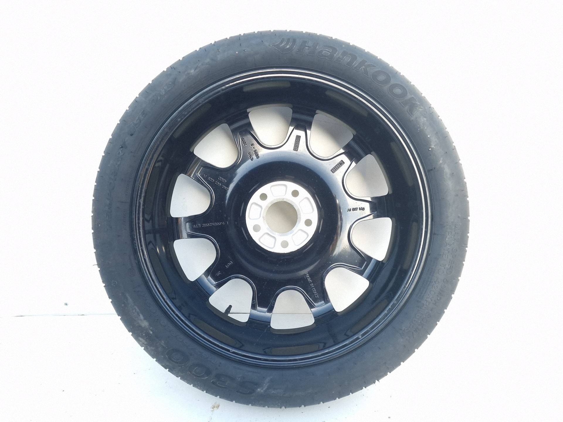 roue roue de secours roue de secours AUDI A8 4N D5 4N0601025R 20 165/60/20
