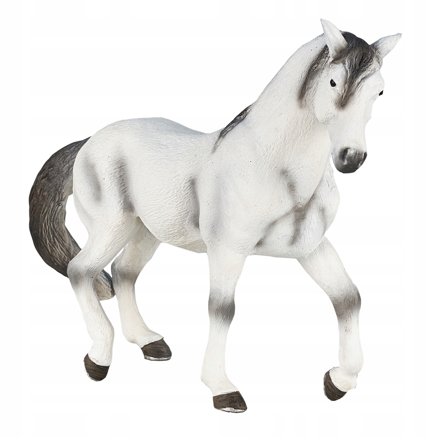 

Ogier Andaluzyjski Szary Figurka Animal Planet