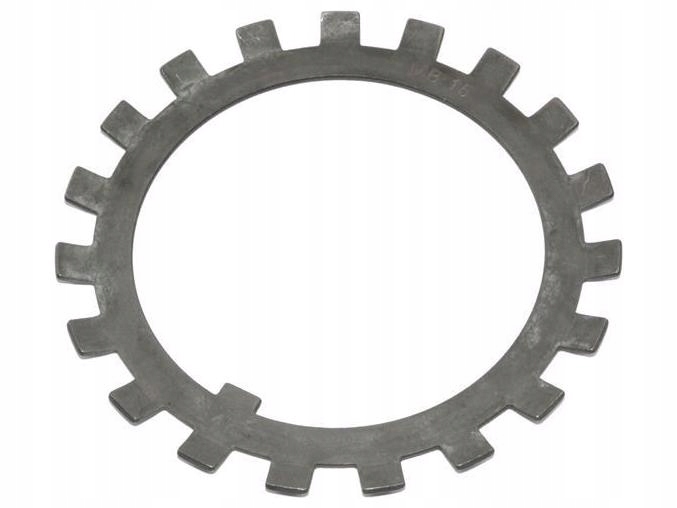 PODKŁADKA ZABEZPIECZAJĄCA NAKRĘTKĘ PIASTY 75X90