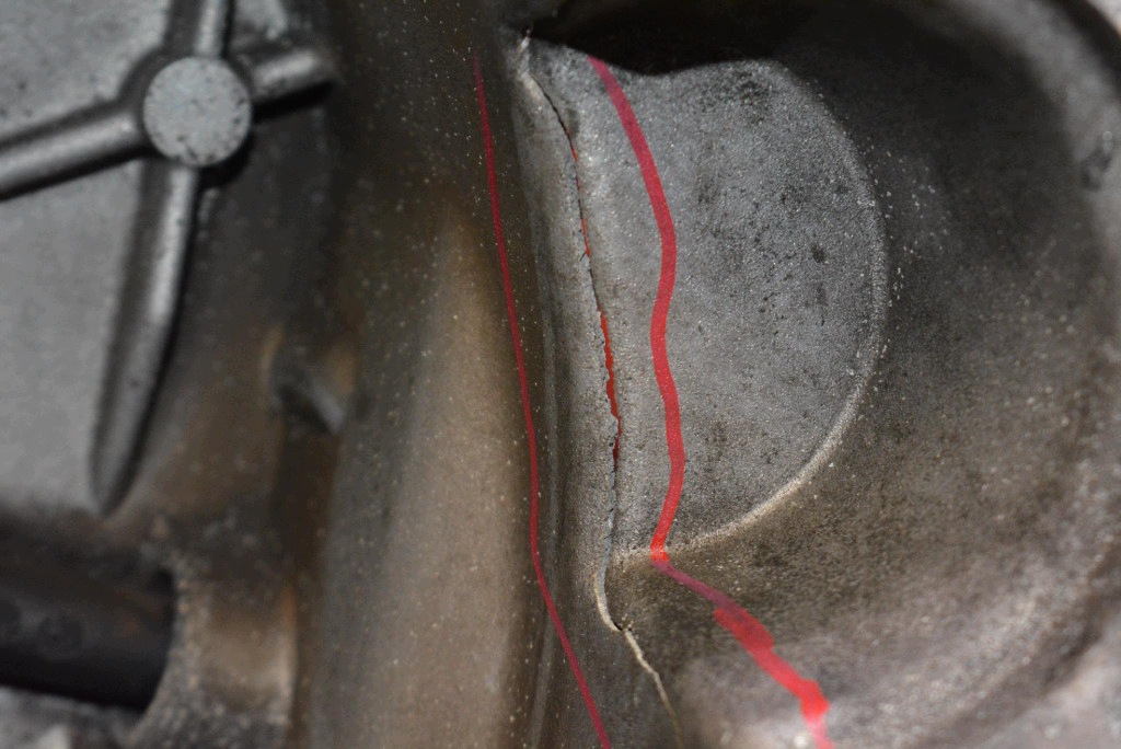 gearbox, CG9R-7002-KB VOLVO XC60 1 and 2.4 D4 163 KM 4WD LIFT 13-17