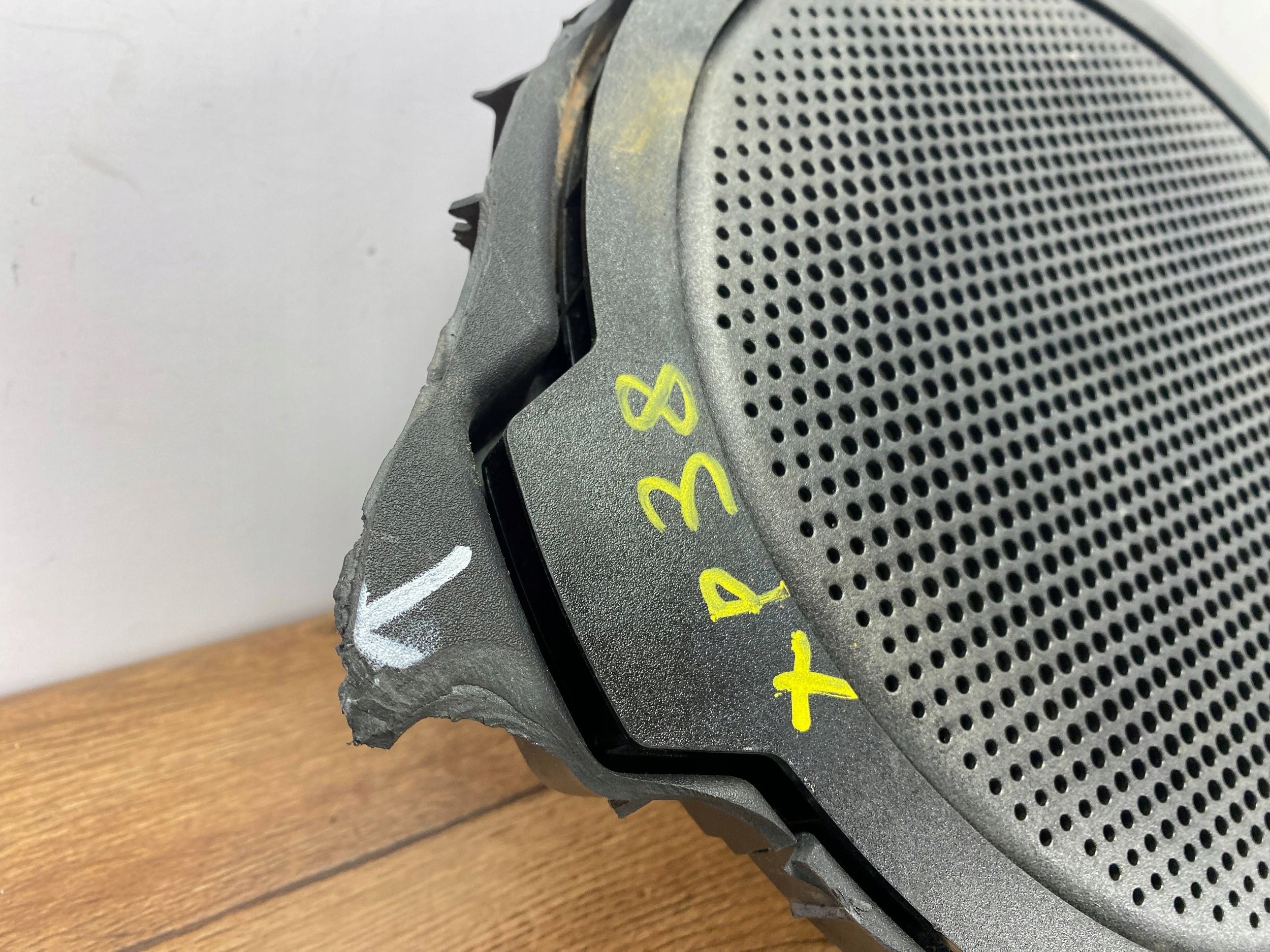 speaker Ford Mustang VII S650 MK7 2024+