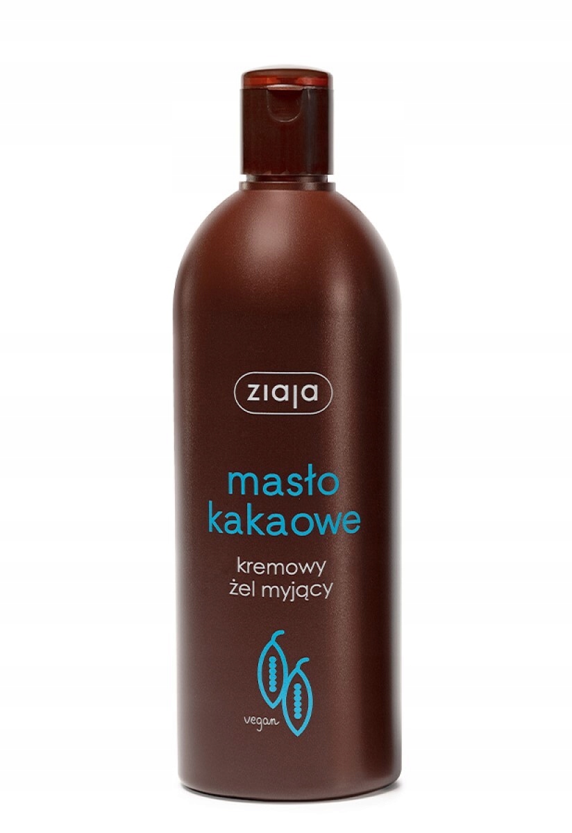 

Ziaja Masło kakaowe mydło pod prysznic 500 ml
