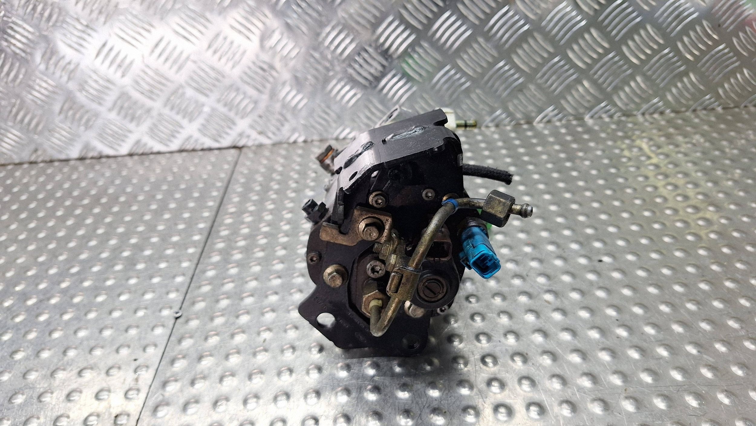 Einspritzpumpe DELPHI 1S4Q-9B395-BF FORD FOCUS MK1 CONNECT MK1 1.8TDCI