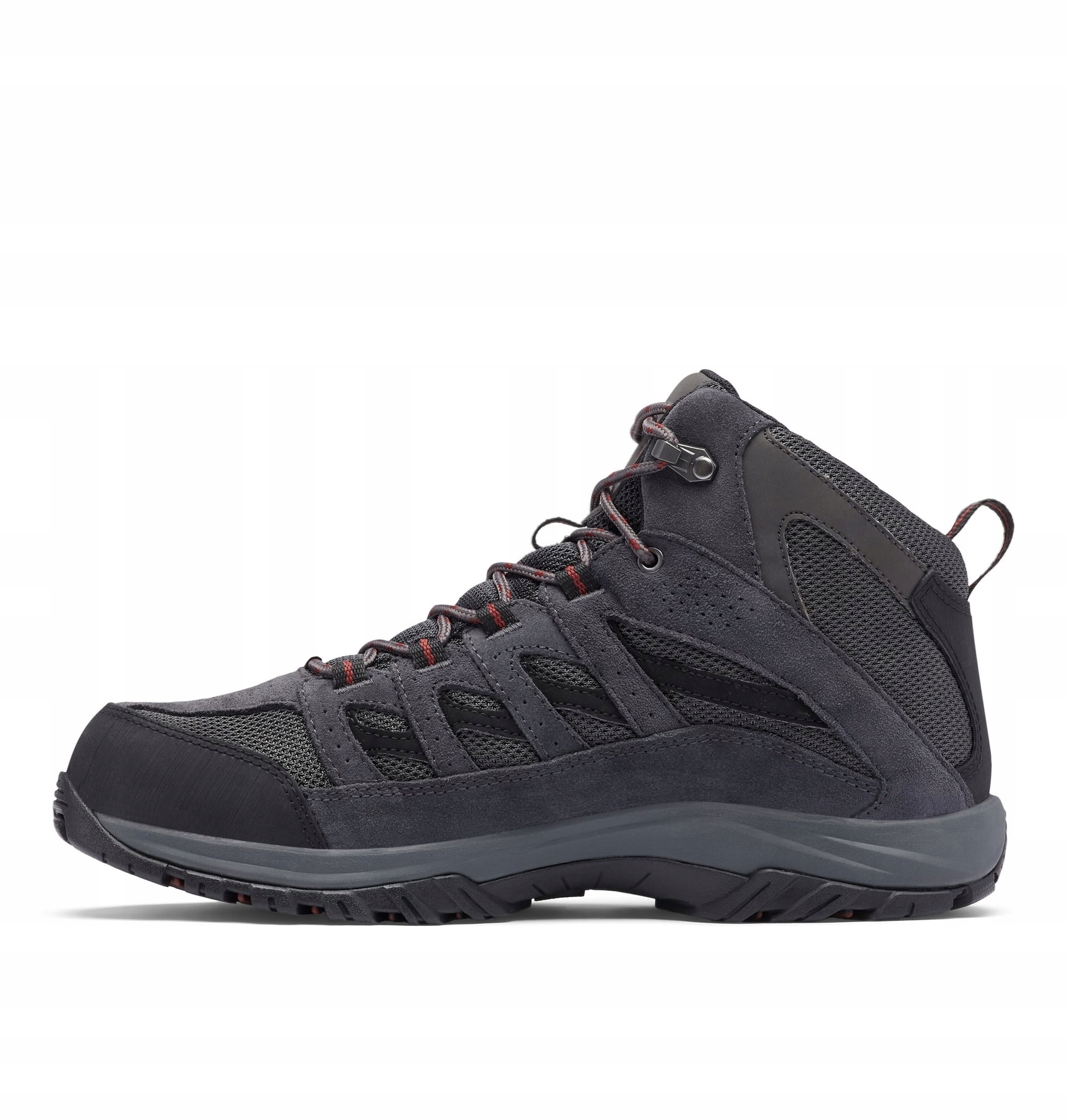 COLUMBIA BUTY CRESTWOOD MID WATERPROOF 1765381089 r 43 Model 1765381