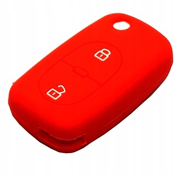 

Etui Silikonowe Obudowa Brelok Na Kluczyk Audi