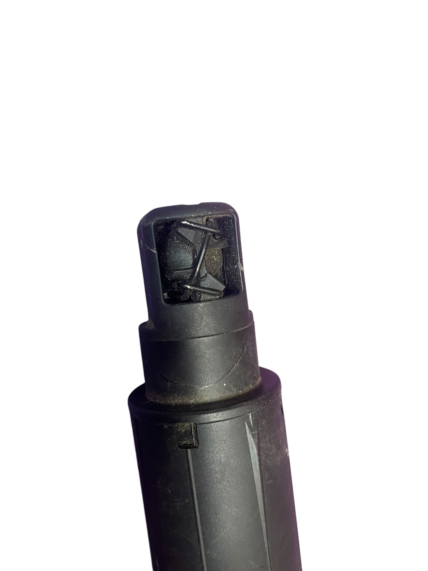damper electrical bonnet boot right BMW 6 G32