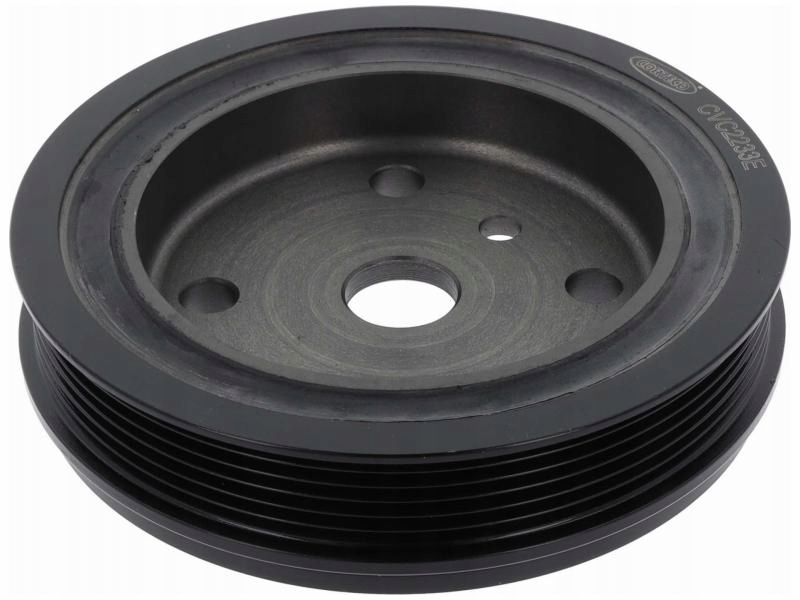 KOŁO PASOWE WAŁU VOLVO XC70 I 2.4