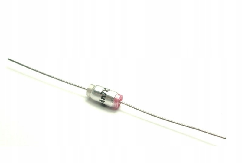 4.7nF 160V Kondensator styroflex 4x10mm osiowy polistyrenowy [5szt]