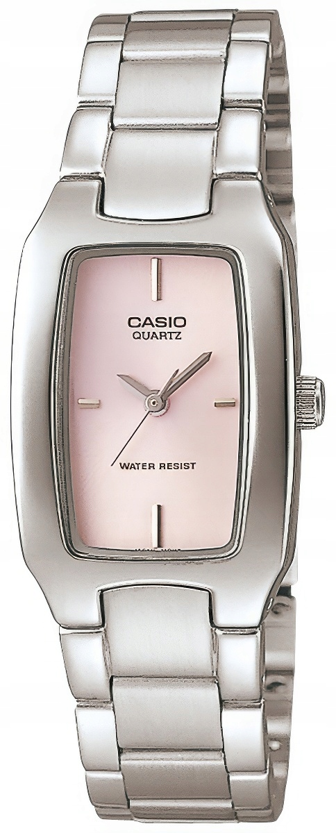 Casio dámské hodinky LTP-1165PA -4CEF