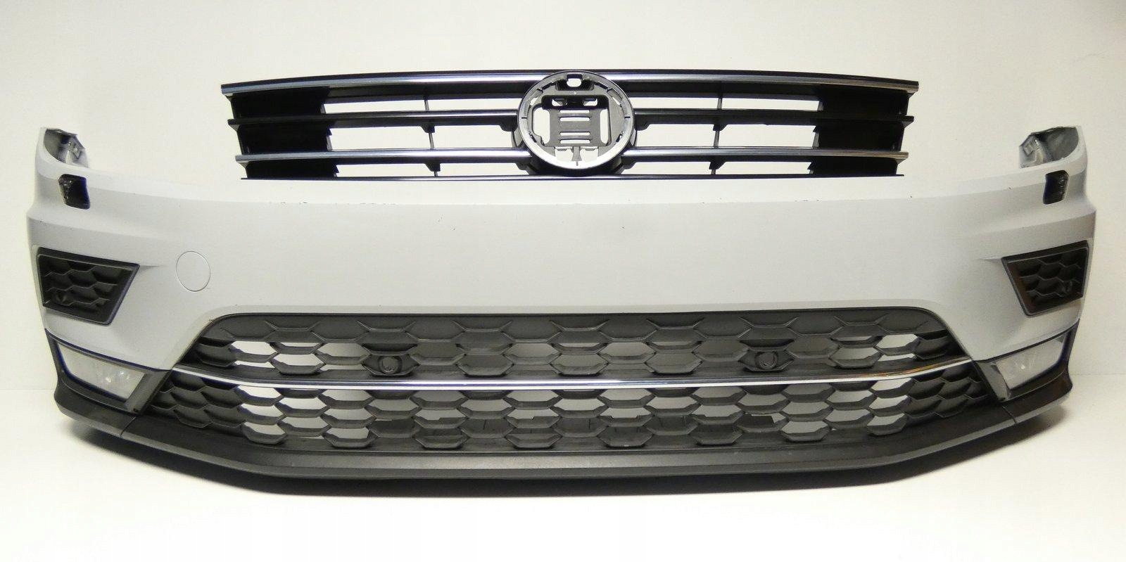 VW TIGUAN 5NA807221 below 4 PDC washer 2015-2020 bumper front front