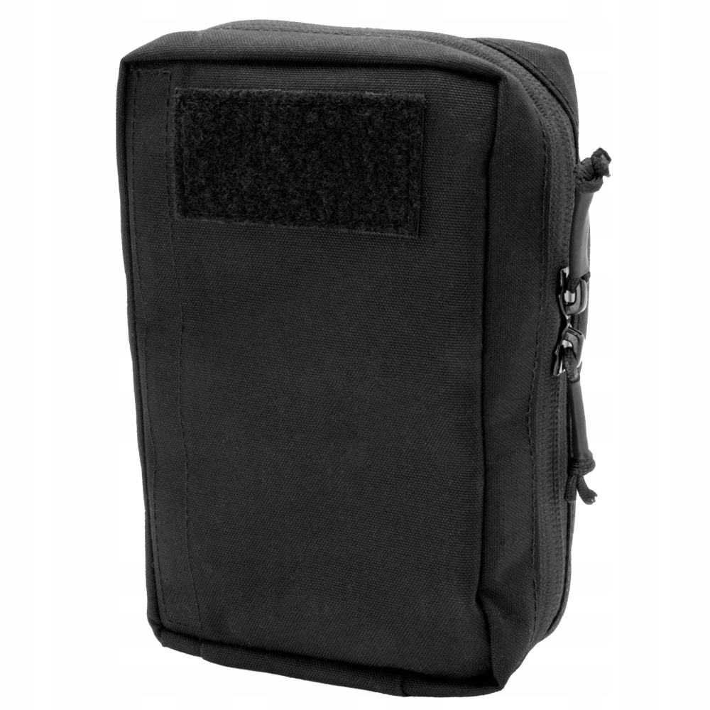 Organizer kieszeń ładownica zasobnik saszetka Combat Lab Black