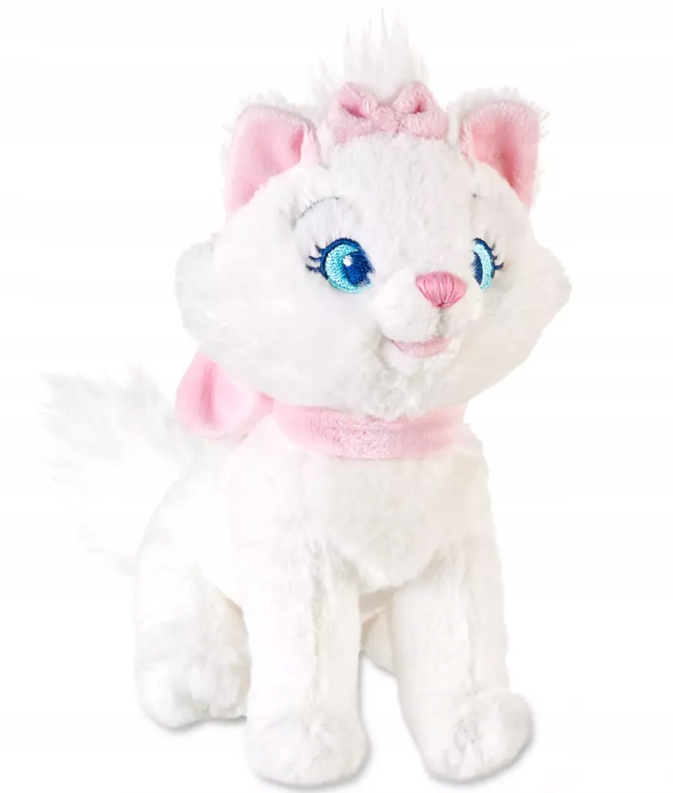 

Disney Maskotka Kotek Marie