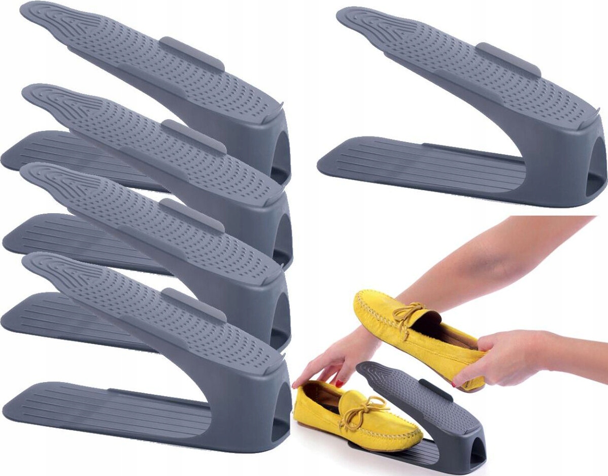 PÓŁKA ORGANIZER NA BUTY 38-45